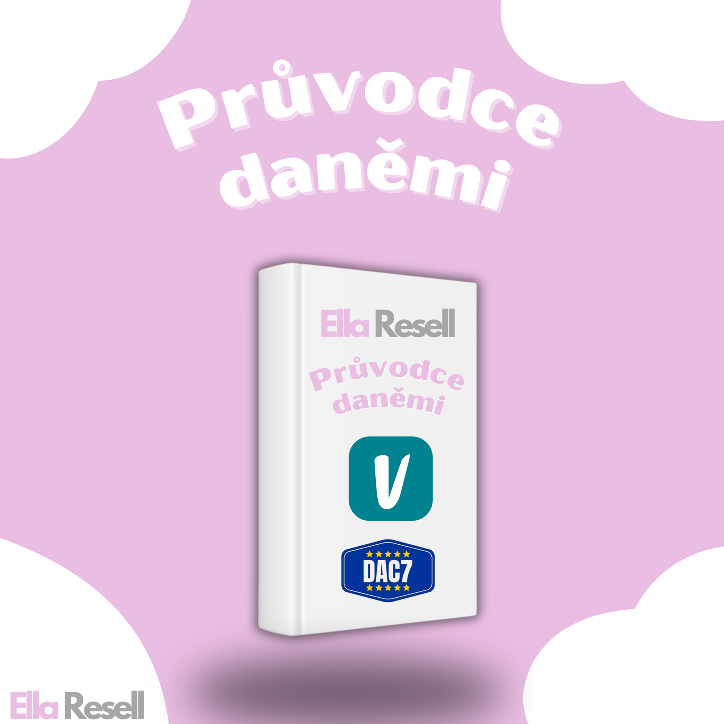 Průvodce Daněmi ( Jak správně a kdy danit na Vintedu)