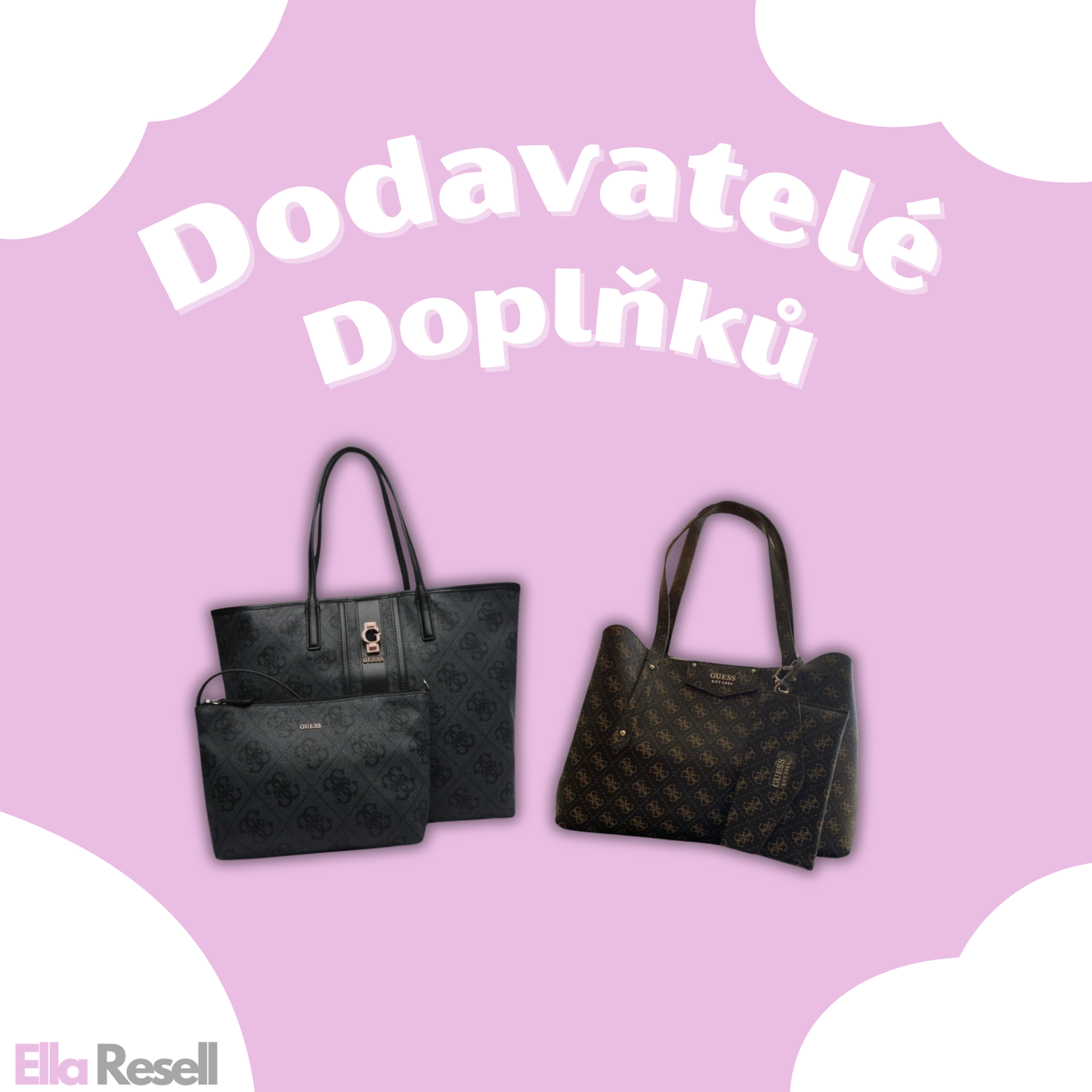 Dodavatelé Doplňků