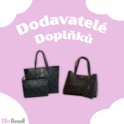 Dodavatelé Doplňků